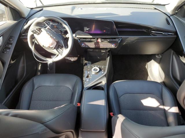 Photo 8 from auction – 2023 KIA NIRO WIND with VIN KNDCR3L14P5029085