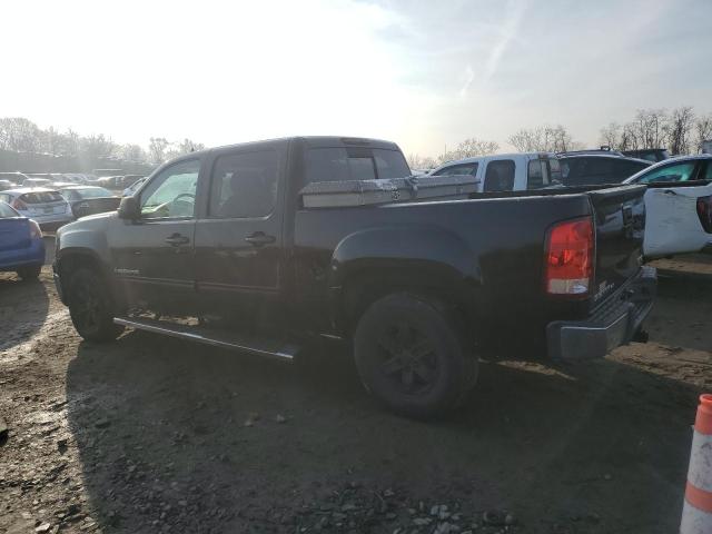 Photo 2 from auction – 2007 GMC NEW SIERRA with VIN 2GTEK13M171596545