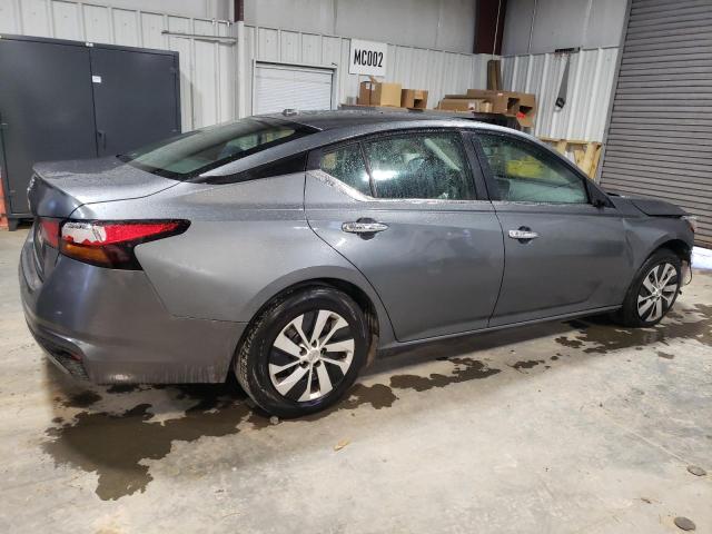 Photo 3 from auction – 2020 NISSAN ALTIMA S with VIN 1N4BL4BV4LC221500