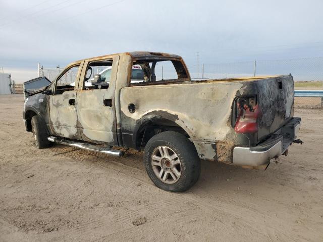 Photo 2 from auction – 2007 FORD F150 SUPER with VIN 1FTPW14VX7KC64852