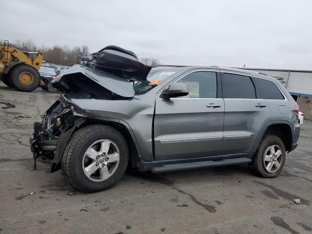 JEEP GRAND CHER 2012 with VIN 1C4RJFAG9CC289496 - Photo from auction
