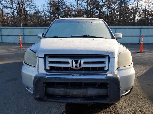 Photo 5 from auction – 2006 HONDA PILOT with VIN 2HKYF18736H524327