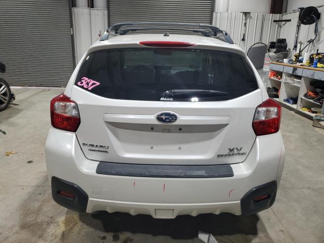 Photo 6 from auction – 2013 SUBARU XV CROSSTR with VIN JF2GPAVC9D2869551