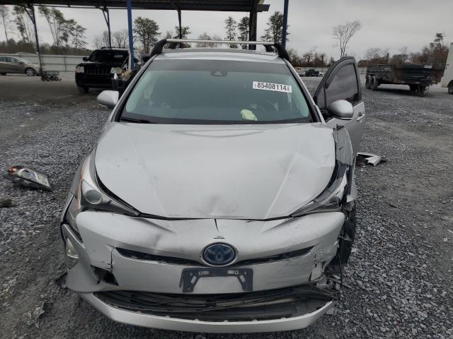 Photo 5 from auction – 2018 TOYOTA PRIUS with VIN JTDKARFU5J3551822