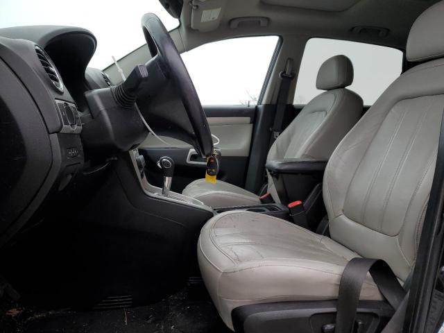 Photo 7 from auction – 2012 CHEVROLET CAPTIVA SP with VIN 3GNFL4E5XCS624082