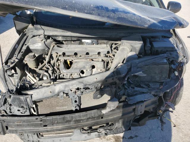 Photo 11 from auction – 2013 KIA FORTE EX with VIN KNAFU4A29D5732655