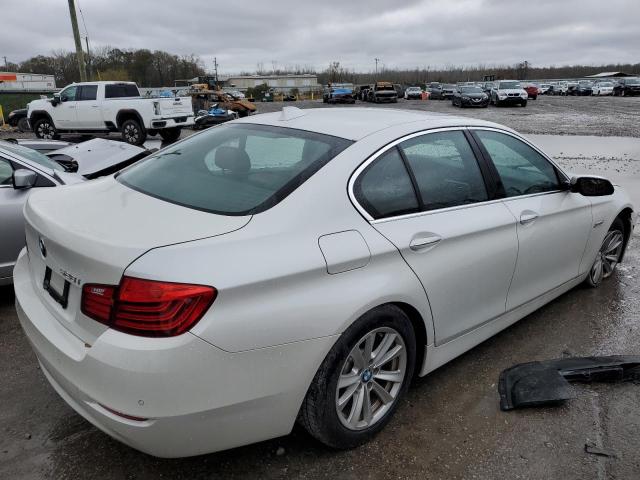 Photo 3 from auction – 2016 BMW 528 I with VIN WBA5A5C52GD526895