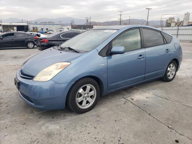 TOYOTA PRIUS 2005 with VIN JTDKB20U957012180 - Photo from auction
