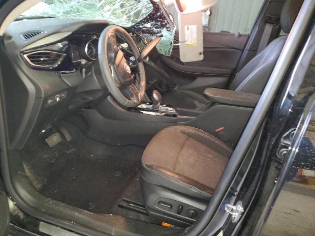 Снимка 7 от търг – 2022 BUICK ENCORE GX с VIN KL4MMDSL6NB106141
