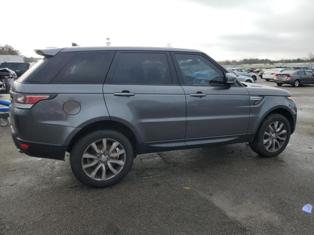 Photo 3 from auction – 2015 LAND ROVER RANGE ROVE with VIN SALWR2VF1FA518509