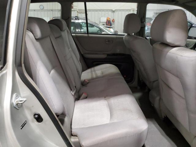 Photo 11 from auction – 2007 TOYOTA HIGHLANDER with VIN JTEHW21A270038923