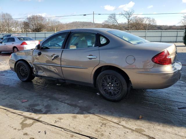 Photo 2 from auction – 2006 BUICK LACROSSE C with VIN 2G4WC552661153225