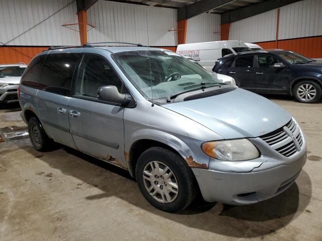 Photo 4 from auction – 2006 DODGE CARAVAN SE with VIN 1D4GP25R46B525902