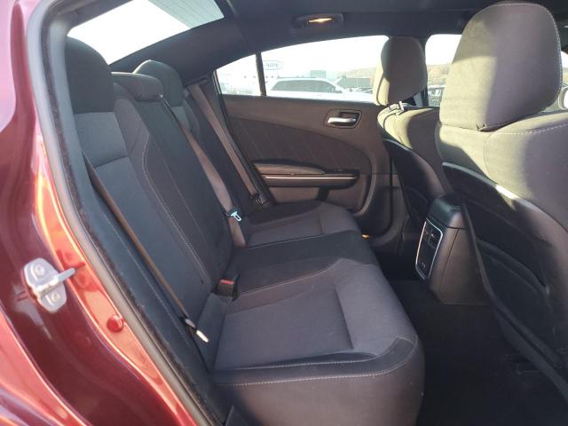 Zdjęcie 10 z aukcji – 2019 DODGE CHARGER SX z VIN 2C3CDXBG0KH720244