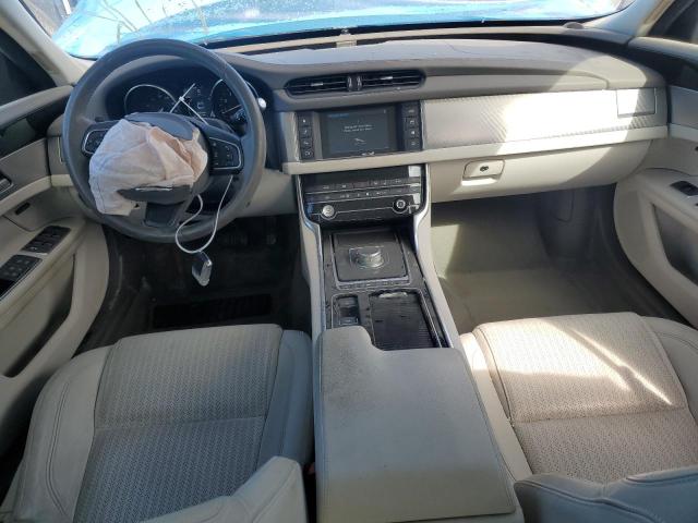 Photo 8 from auction – 2016 JAGUAR XF PRESTIG with VIN SAJBE4BV6GCY03772