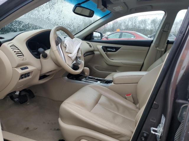 Photo 7 from auction – 2013 NISSAN ALTIMA 2.5 with VIN 1N4AL3AP3DN434288