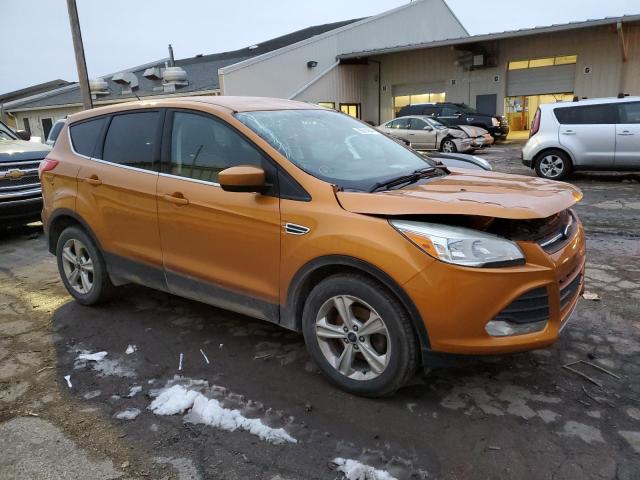 Photo 4 from auction – 2016 FORD ESCAPE SE with VIN 1FMCU0GX9GUC13547