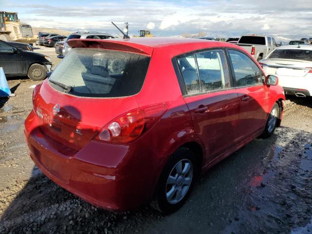 صورة رقم 3 من المزاد - 2010 NISSAN VERSA مع VIN 3N1BC1CP2AL388757