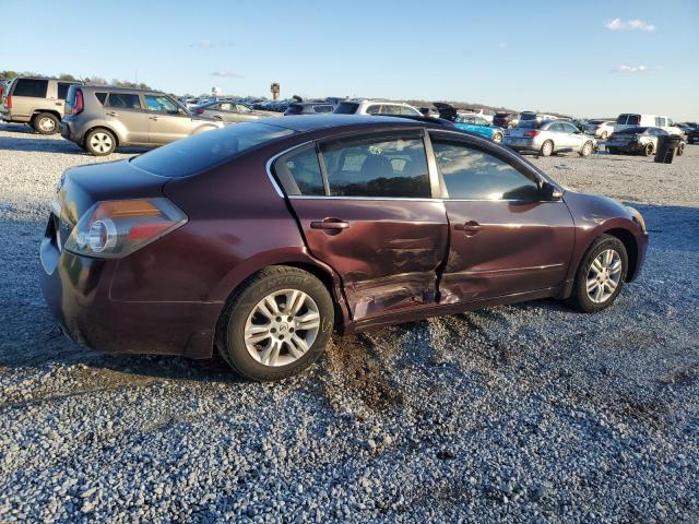 Photo 3 from auction – 2010 NISSAN ALTIMA BAS with VIN 1N4AL2AP9AN445933