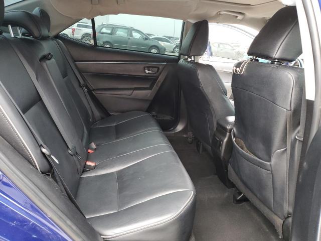 Photo 10 from auction – 2016 TOYOTA COROLLA L with VIN 5YFBURHE6GP528952