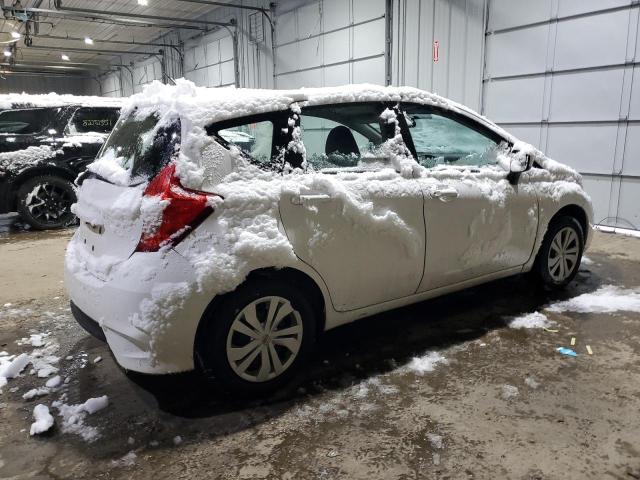 Photo 3 from auction – 2019 NISSAN VERSA NOTE with VIN 3N1CE2CP9KL360251