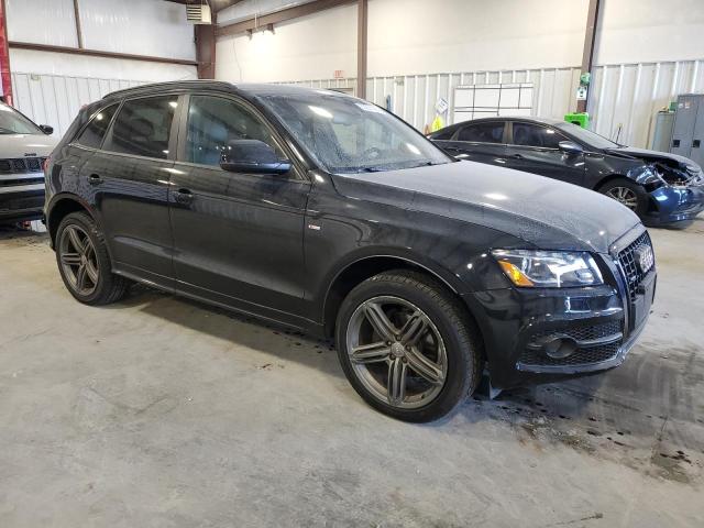 Photo 4 from auction – 2012 AUDI Q5 PREMIUM with VIN WA1DKAFP6CA106743