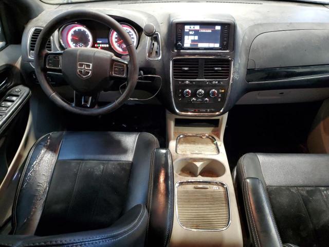 Photo 8 from auction – 2016 DODGE GRAND CARA with VIN 2C4RDGBG3GR146942