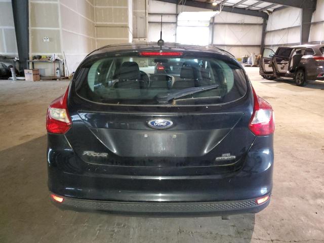 Photo 6 from auction – 2013 FORD FOCUS SE with VIN 1FADP3K26DL355990