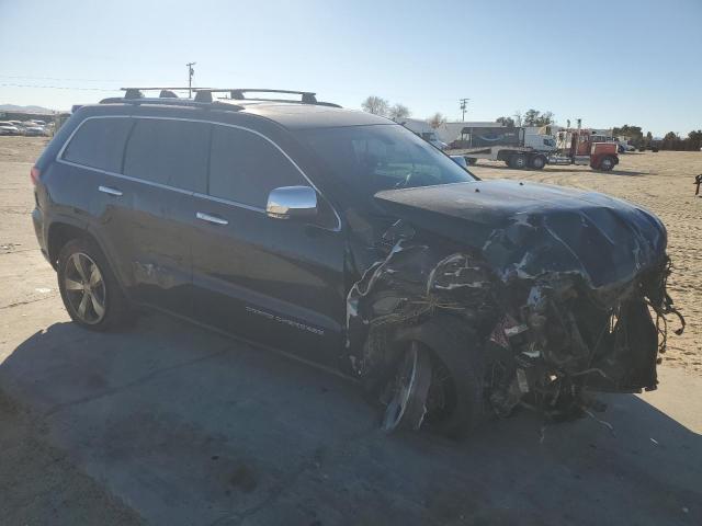 Photo 4 from auction – 2015 JEEP GRAND CHER with VIN 1C4RJFBG5FC941596