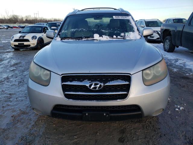 Photo 5 from auction – 2007 HYUNDAI SANTA FE S with VIN 5NMSH73E07H060517