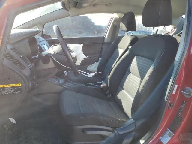 Photo 7 from auction – 2014 KIA FORTE EX with VIN KNAFX4A87E5147666