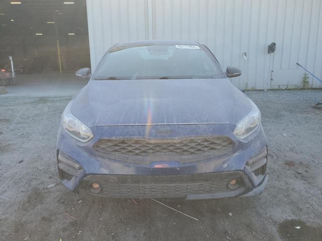 Photo 5 from auction – 2020 KIA FORTE GT L with VIN 3KPF34AD2LE218656