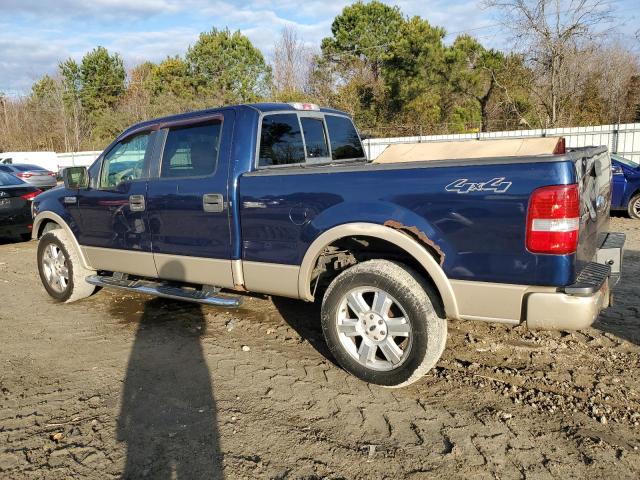 Photo 2 from auction – 2007 FORD F150 SUPER with VIN 1FTPW14V47FA64641