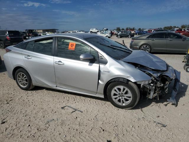 Photo 4 from auction – 2016 TOYOTA PRIUS with VIN JTDKBRFU0G3022414