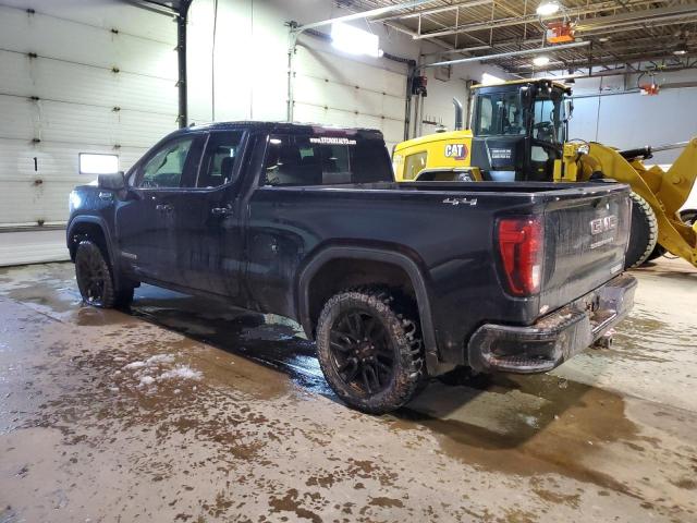 Photo 2 from auction – 2019 GMC SIERRA K15 with VIN 1GTR9CED3KZ192121