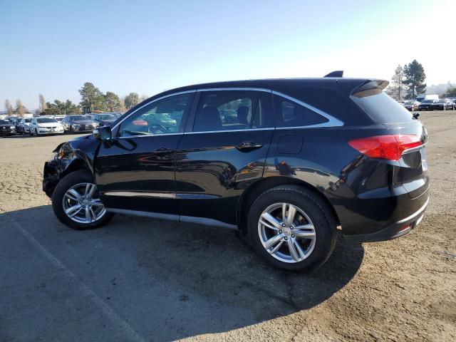 Photo 2 from auction – 2013 ACURA RDX with VIN 5J8TB4H39DL024090