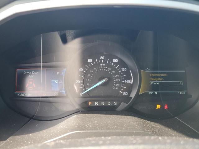 Photo 9 from auction – 2020 FORD EDGE SEL with VIN 2FMPK3J92LBB63674