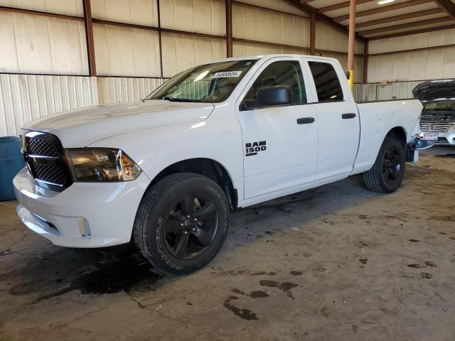 RAM 1500 CLASS 2021 with VIN 1C6RR7FG2MS574580 - Photo from auction