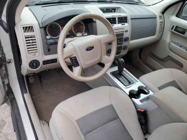 Photo 8 from auction – 2008 FORD ESCAPE XLT with VIN 1FMCU03198KC82382
