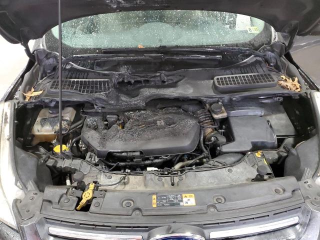Photo 12 from auction – 2015 FORD ESCAPE SE with VIN 1FMCU9GX4FUA37865