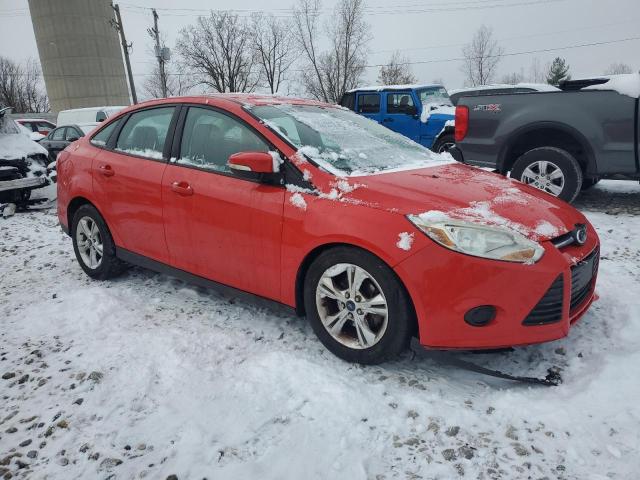 Photo 4 from auction – 2014 FORD FOCUS SE with VIN 1FADP3F21EL360610