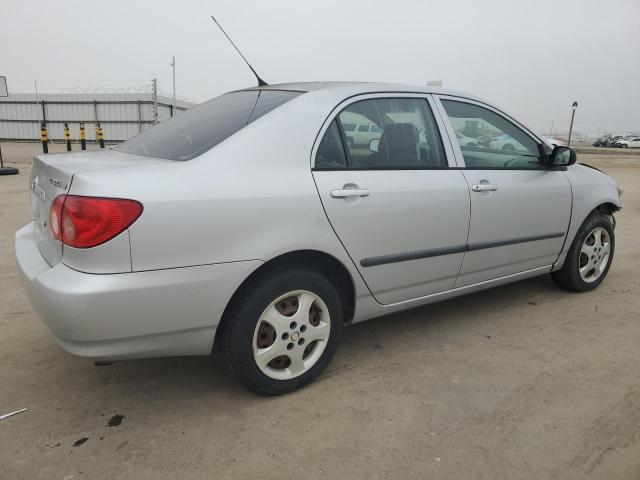 Photo 3 from auction – 2005 TOYOTA COROLLA CE with VIN 1NXBR32EX5Z437265