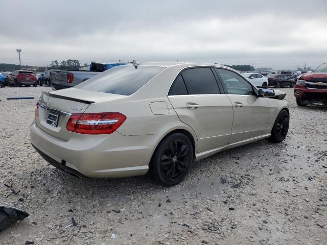 Photo 3 from auction – 2011 MERCEDES-BENZ E 350 4MAT with VIN WDDHF8HB8BA366247