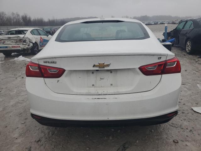 Photo 6 from auction – 2018 CHEVROLET MALIBU LT with VIN 1G1ZD5ST4JF237761