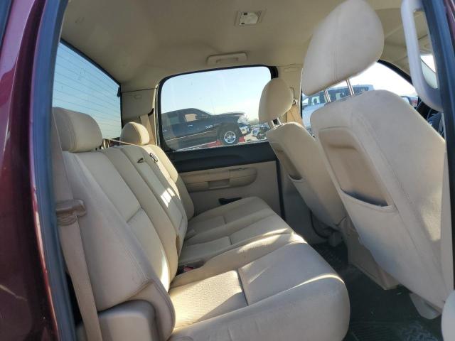 Photo 10 from auction – 2009 CHEVROLET SILVERADO with VIN 3GCEK23309G250137