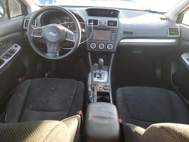 Photo 8 from auction – 2015 SUBARU IMPREZA with VIN JF1GPAA65FH260302