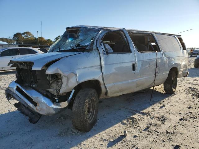 FORD ECONOLINE 2008 with VIN 1FBSS31L48DB32006 - Photo from auction