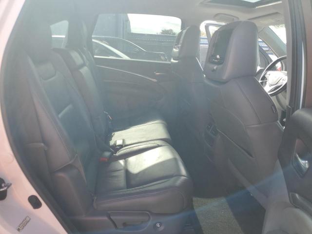 Photo 11 from auction – 2015 ACURA MDX TECHNO with VIN 5FRYD4H49FB016261