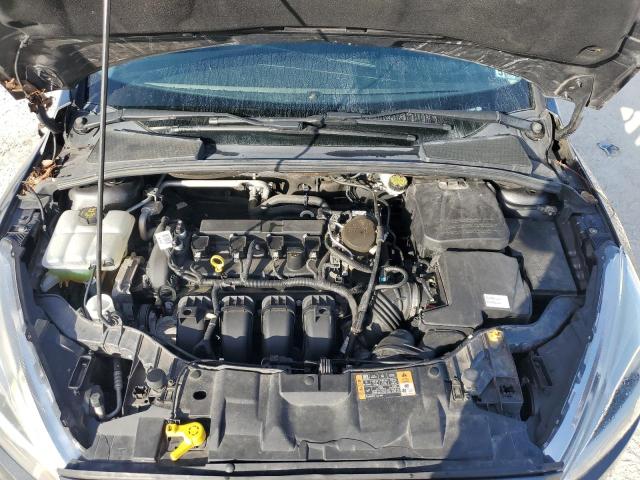 Photo 11 from auction – 2015 FORD FOCUS TITA with VIN 1FADP3N2XFL378672