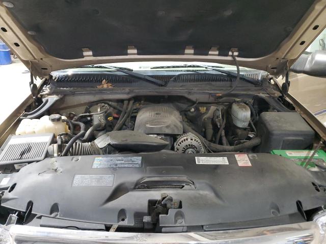 Photo 11 from auction – 2004 GMC SIERRA K25 with VIN 1GTHK23U64F160507